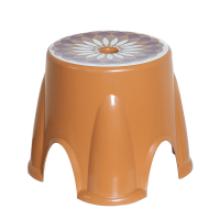 Табурет Irak Plastik Ton Ton №2 бежевий