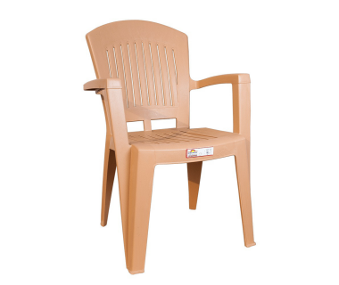 Крісло Irak Plastik Aspendos тик