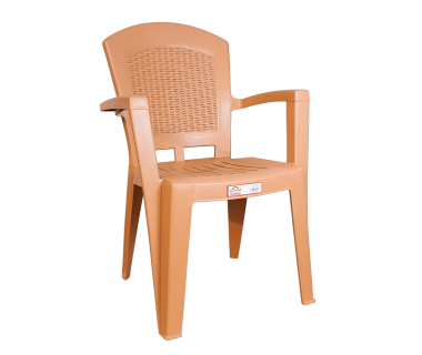 Кресло Irak Plastik Afrodit тик