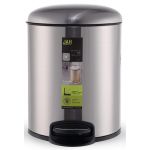 Відро для сміття JAH 7л з педаллю