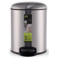 Відро для сміття JAH 7л з педаллю