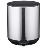 Відро для сміття JAH 5л з педаллю JAH539