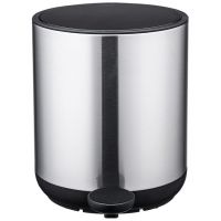 Відро для сміття JAH 5л з педаллю JAH539