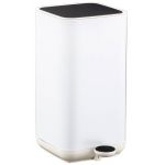 Ведро для мусора JAH 14л с педалью JAH7309