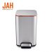 Ведро для мусора JAH 15л с педалью JAH7310 в интернет-магазине "Мебли Даром"