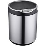 Відро для сміття сенсорне JAH 9л JAH9212
