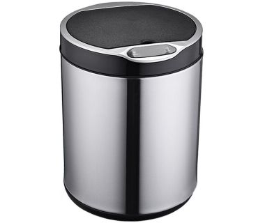 Ведро для мусора сенсорное JAH 9л JAH9212