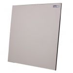 Керамічний обігрівач КАМ-ІН Easy heat бежевий 475BG