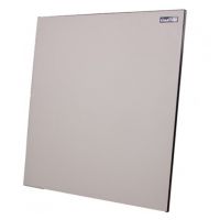 Конвекційний керамічний обігрівач КАМ-ІН Eco heat бежевий 475EBG