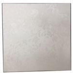 Керамічний обігрівач КАМ-ІН Picasso White Білий 475P