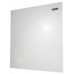 Керамічний обігрівач КАМ-ІН Easy heat білий 475 Вт