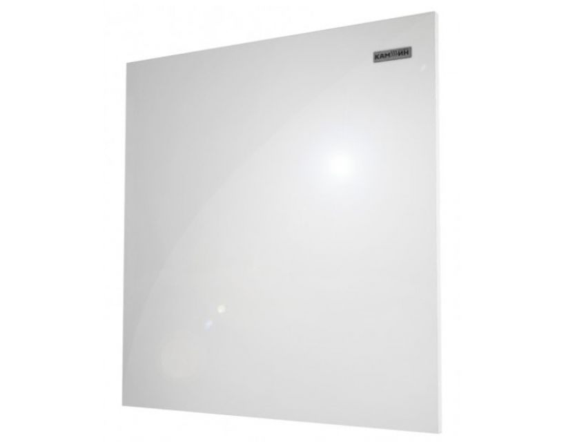 Керамический обогреватель КАМ-ИН Easy heat белый с терморегулятором 475WT