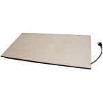 Керамічний обігрівач КАМ-ІН Easy heat бежевий 525BG