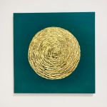 Интерьерная картина Сансара 40х40 см от Пушки Натальи