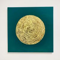 Интерьерная картина Сансара 40х40 см от Пушки Натальи