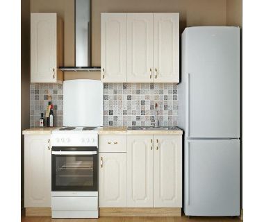 Кухня Донна / Donna 1,2 Київський Стандарт