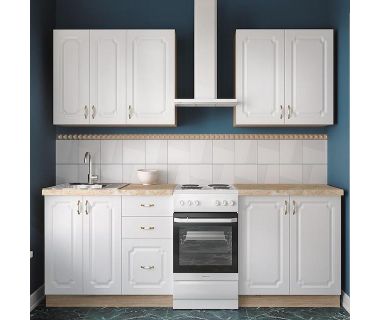 Кухня Донна / Donna 1,8 Київський Стандарт