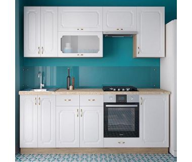 Кухня Донна / Donna 2,5 Київський Стандарт