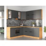 Кухня угловая комплект Оливия / Olivia Київський Стандарт