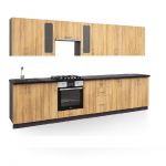 Кухня Фиоре / Fiore 3,4 Київський Стандарт