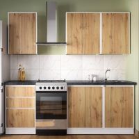 Кухня Маттіна / Mattina 1,6 Київський Стандарт