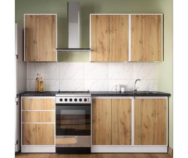 Кухня Маттина / Mattina 1,6 Київський Стандарт