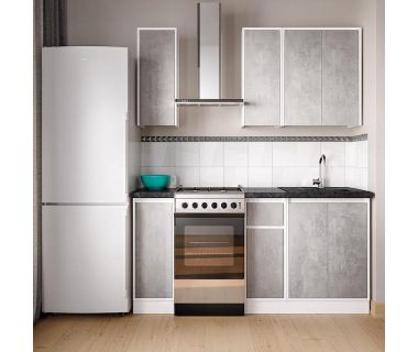 Кухня Маттіна / Mattina 1,2 Київський Стандарт