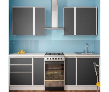 Кухня Маттіна / Mattina 1,8 Київський Стандарт