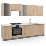 Кухня Феста / Festa 2,7 Київський Стандарт