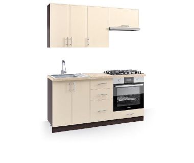 Кухня Фиоре / Fiore 1,6 Київський Стандарт