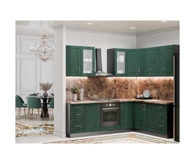 Кухня угловая комплект Белла / Bella Київський Стандарт