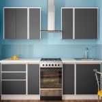 Кухня Маттина / Mattina 1,8 Київський Стандарт