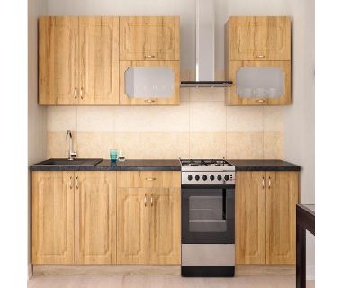 Кухня Донна / Donna 2,0 Київський Стандарт