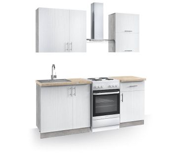 Кухня Феста / Festa 1,3 Київський Стандарт