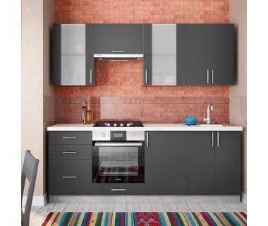 Кухня Феста / Festa 2,2 Київський Стандарт