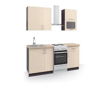 Кухня Фіоре / Fiore 1,3 Київський Стандарт