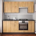 Кухня Фиоре / Fiore 2,0 Київський Стандарт