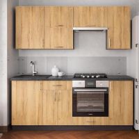 Кухня Фиоре / Fiore 2,0 Київський Стандарт