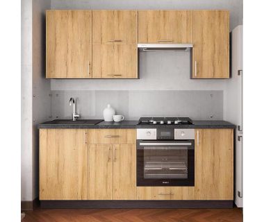 Кухня Фіоре / Fiore 2,0 Київський Стандарт