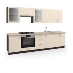 Кухня Фиоре / Fiore 2,7 Київський Стандарт