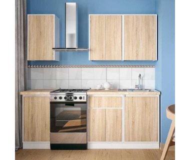 Кухня Маттина / Mattina 1,4 Київський Стандарт