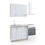 Кухня Донна / Donna 1,0 Київський Стандарт