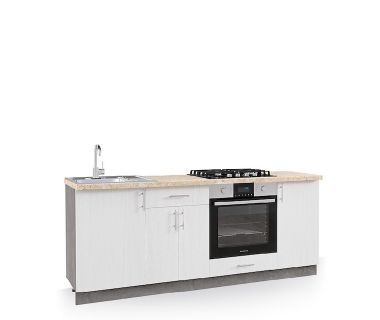 Комплект кухни низ Феста / Festa 2,0 В Київський Стандарт