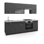 Кухня Фиоре / Fiore 2,5 Київський Стандарт