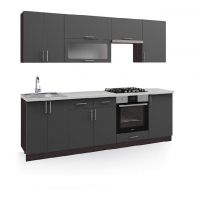 Кухня Фіоре / Fiore 2,5 Київський Стандарт