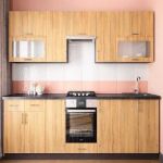 Кухня Фиоре / Fiore 3,0 Київський Стандарт