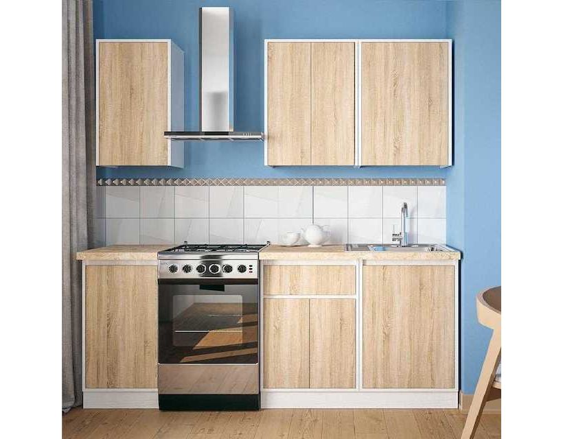 Кухня Маттина / Mattina 1,4 Київський Стандарт в интернет магазине мебели "Меблі Даром"