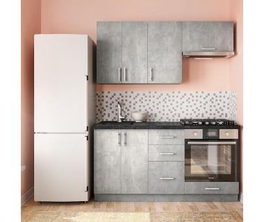 Кухня Феста / Festa 1,6 Київський Стандарт