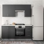 Кухня Феста / Festa 1,8 Київський Стандарт