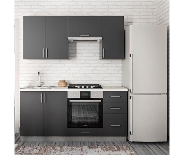 Кухня Феста / Festa 1,8 Київський Стандарт